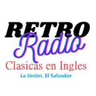 Retro Radio Ingles