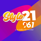 Stylo 21