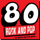 Ochentas Radio