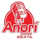 Anorí Estéreo