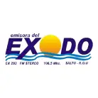 Del Éxodo FM