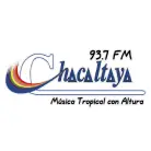 Radio Chacaltaya