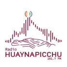 Radio Huayna Picchu