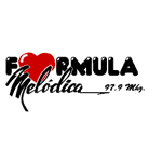 Fórmula Melódica