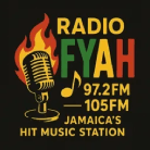 Fyah