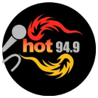 Hot 94.9 FM