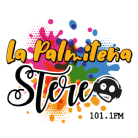 La Palmiteña Stereo