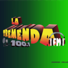 La Tremenda
