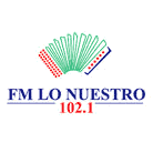 FM Lo Nuestro