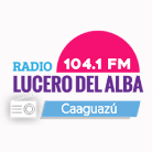 Lucero del Alba