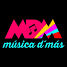 Música D Más - Retro