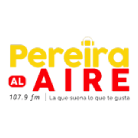 Pereira al Aire