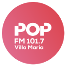 Pop FM - Villa María