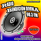 Radio Bendición Divina