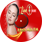 Arab Mix FM