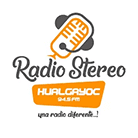 Stereo Hualgayoc