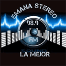 Emana Stereo