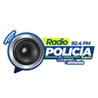 Radio Policia Bogotá