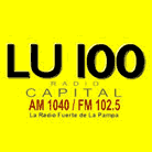 LU100 Radio Capital