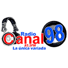 Canal 98