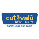 Radio Cutivalú