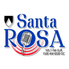 Santa Rosa