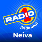 Radio 1 - Neiva