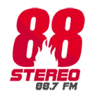 88 Stereo FM