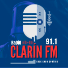 Radio Clarín - Leymebamba