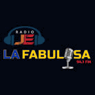 Radio La Fabulosa