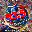 Radio Leyenda