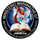 Maranatha GT