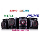 Radio Nova Prime