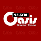 Oasis FM