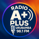 Radio A Plus