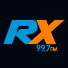 Radio RX