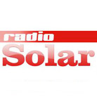 Radio Solar