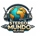 Stereo Mundo