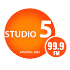 Radio Studio 5