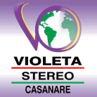 Violeta Stereo - Yopal