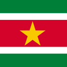 Radios Suriname